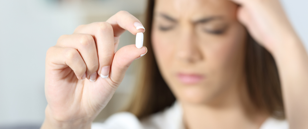Paracetamol vs ibuprofeno: Conhece as diferenças?
