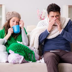 remedios caseros para la gripe